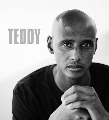 Teddy Show - Teddy 2025