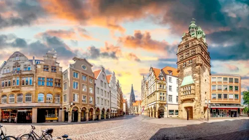 Münster